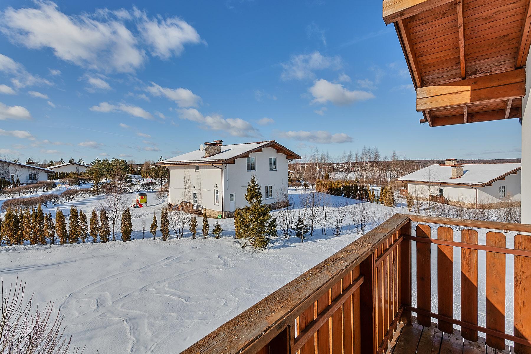 Фото Гостиница Спас-Каменка