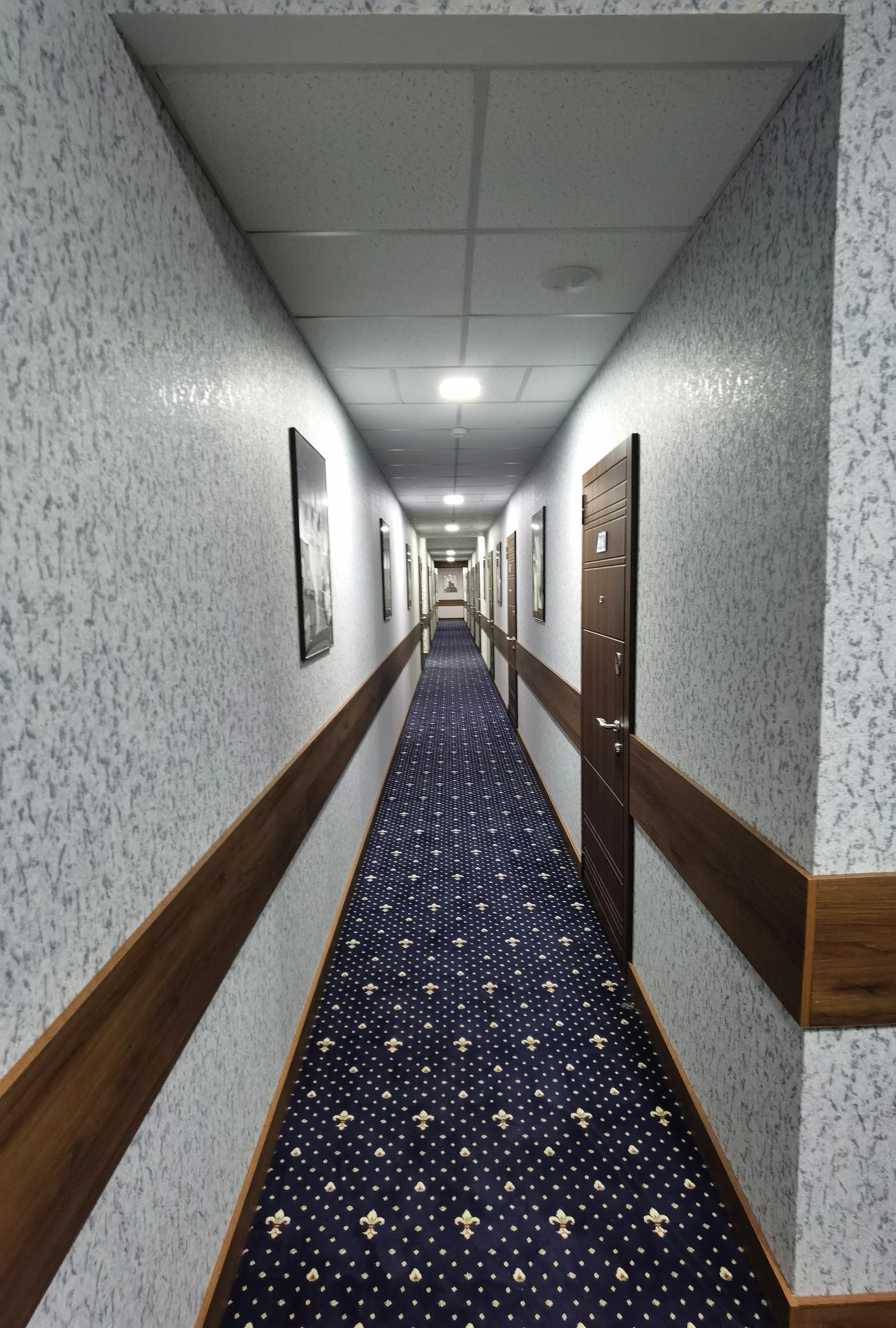 Фото Веряжский