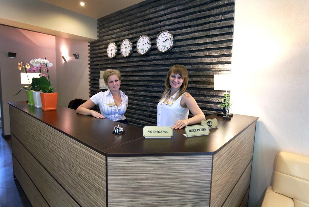 Фото Грин Парк