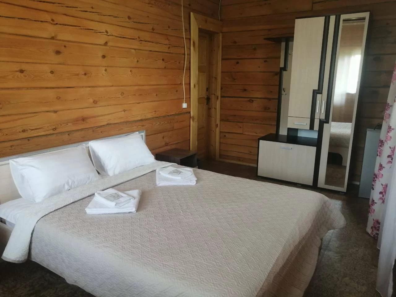 Фото Гостевой дом Купеческий