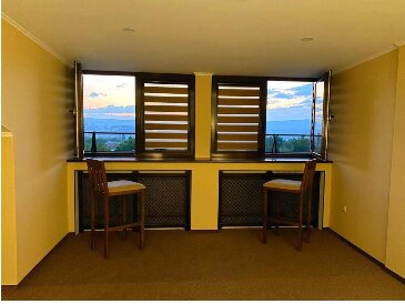 Фото Синегорье