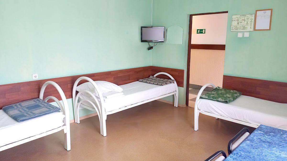 Фото Smart Hotel КДО Томск