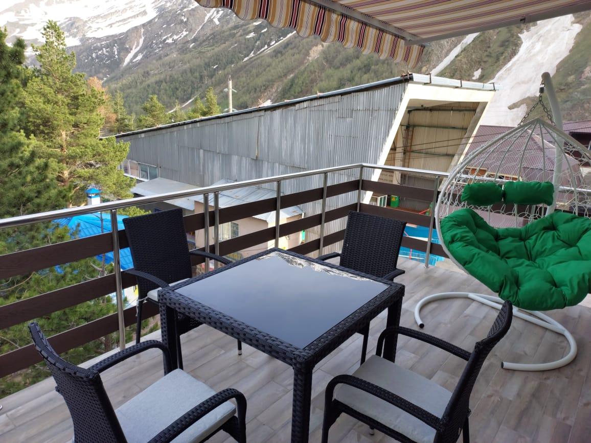 Фото Вертикаль