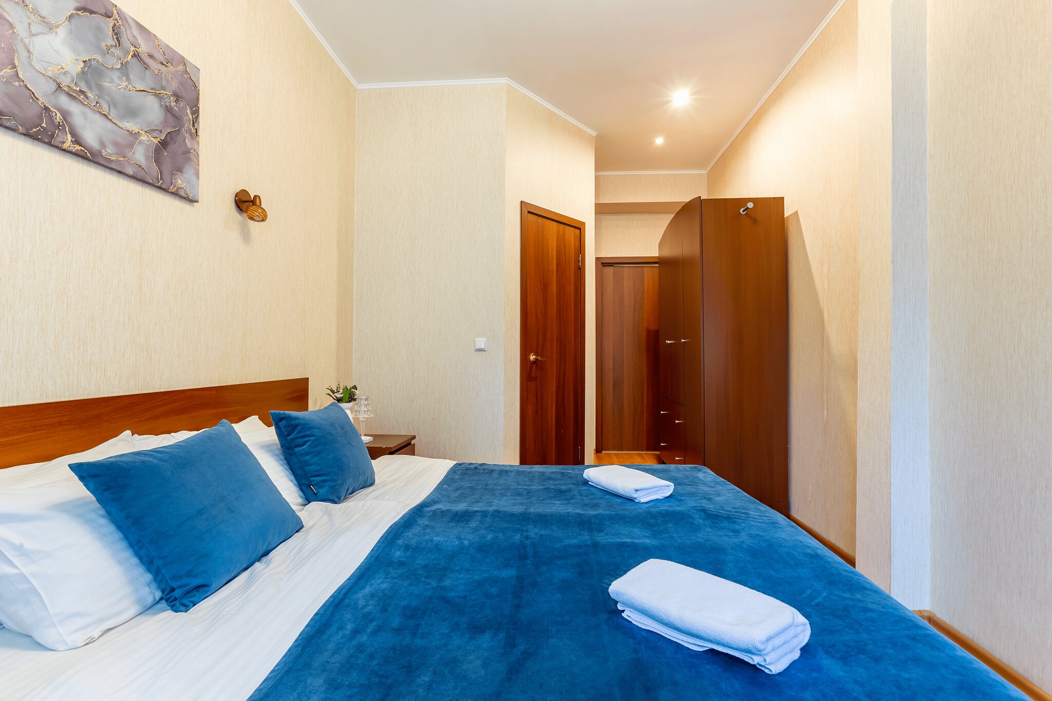 Фото Гавань