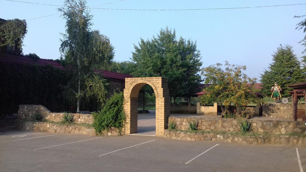 Фото Старая Крепость