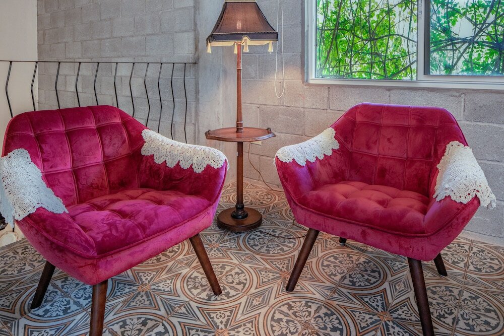 Фото Casa Madre Tierra