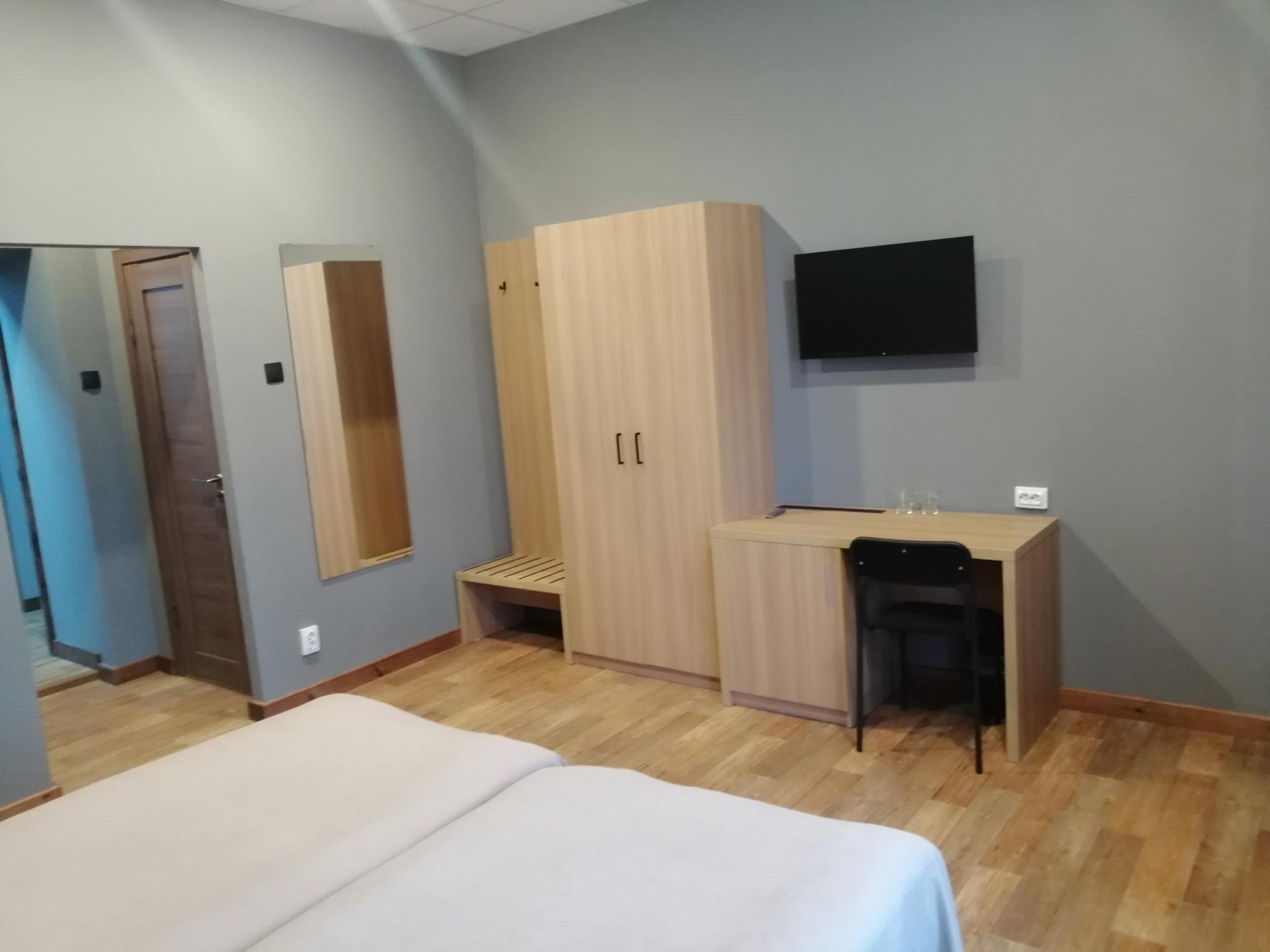 Фото Forest Hotel