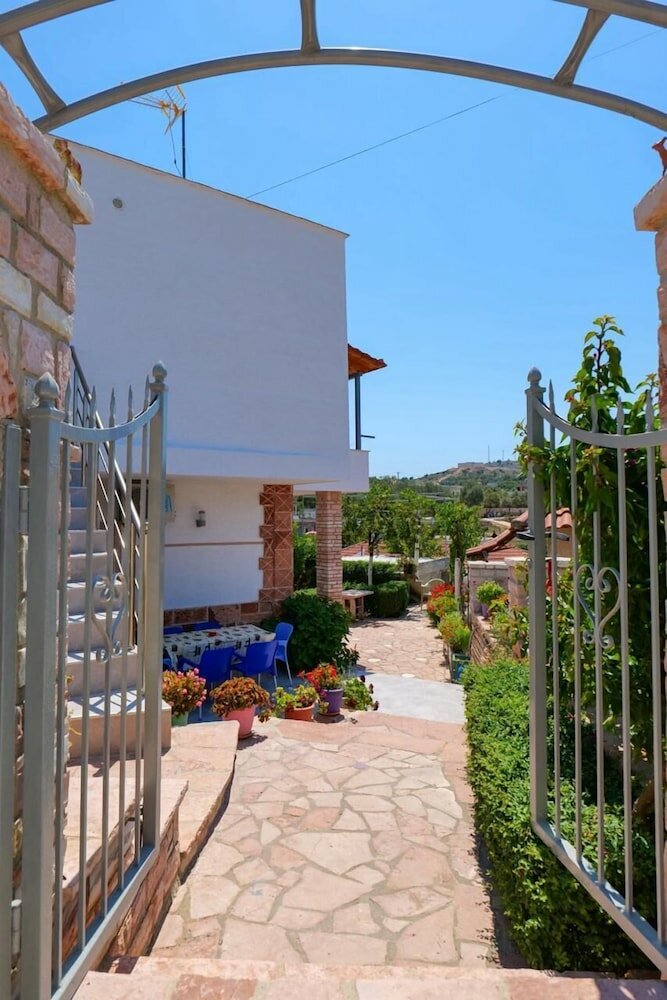 Фото Villa Guximi