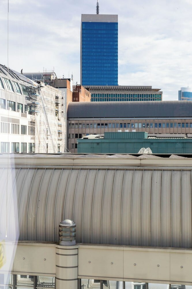 Фото Smartflats - Rogier Brussels