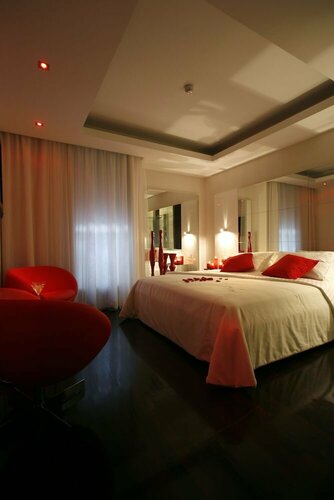 Гостиница Motel Flamingo