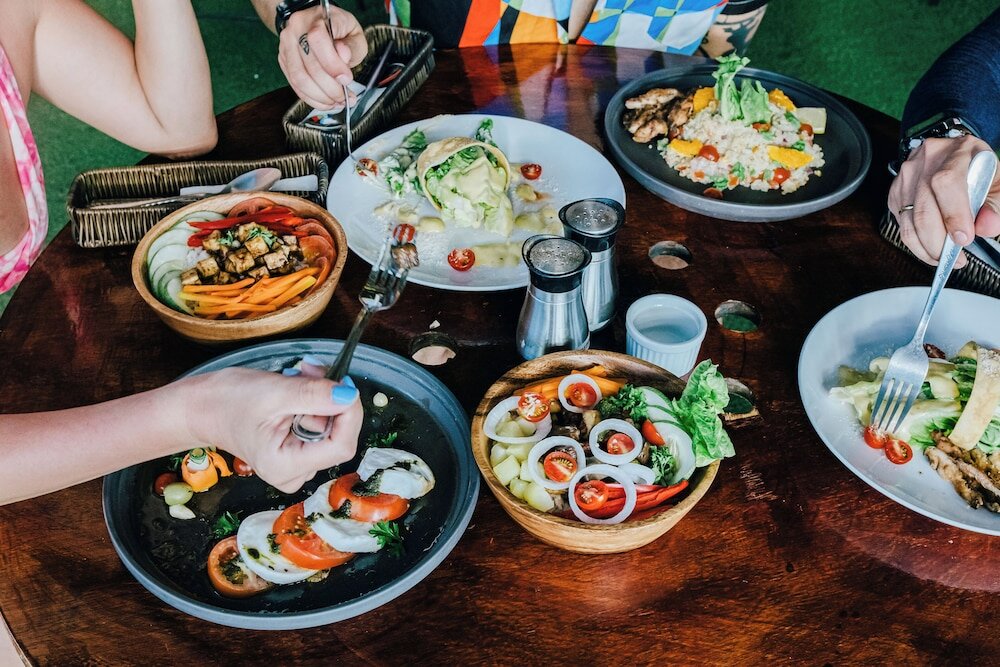 Фото Mad Monkey Manila