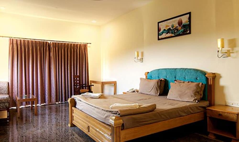 Фото Fabhotel Prime Sparv Aulakhs Resort