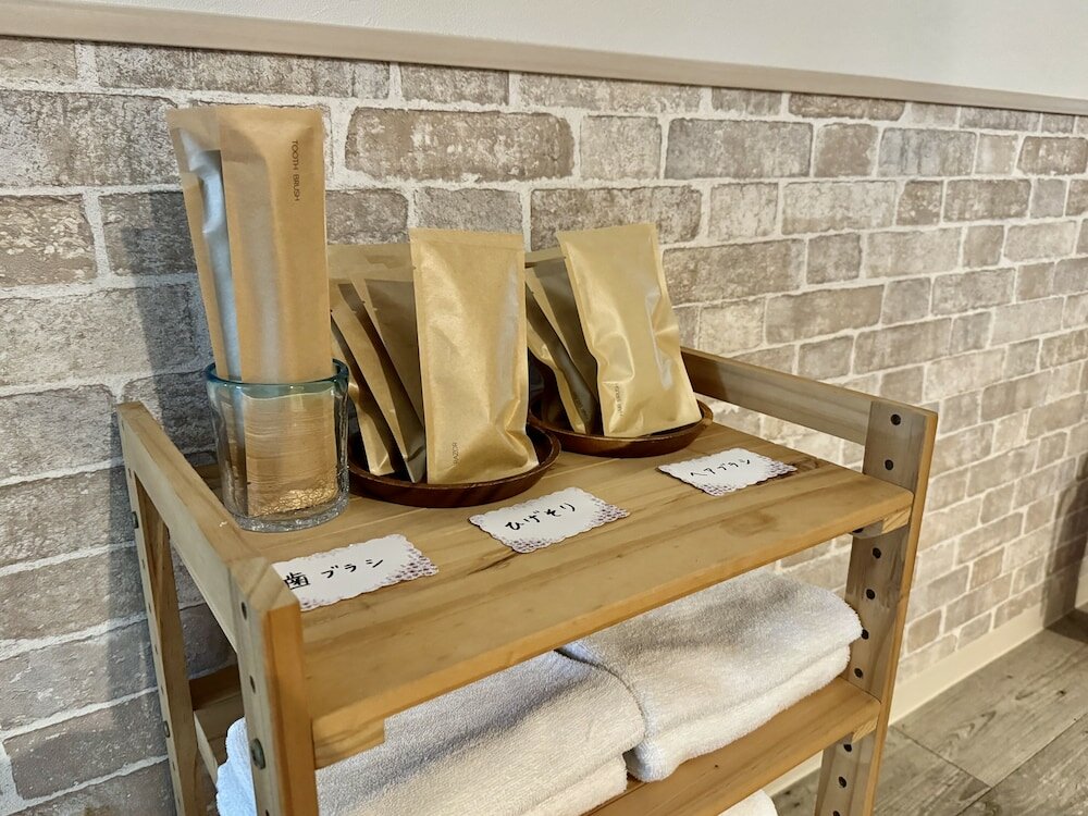 Фото Hotel Ishigaki & Chikonkiya