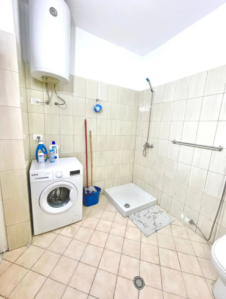 Фото Beach Apartment 01