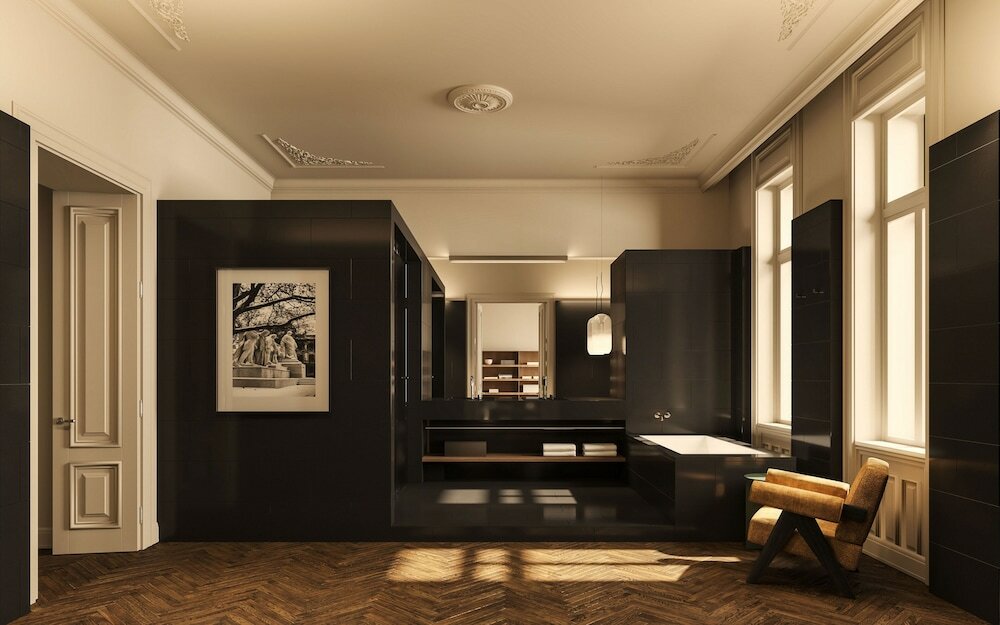 Фото Boho Budapest, Small Luxury Hotels