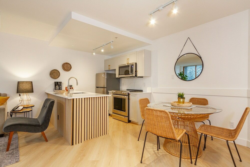 Фото Private Residences at the Cascade Lodge