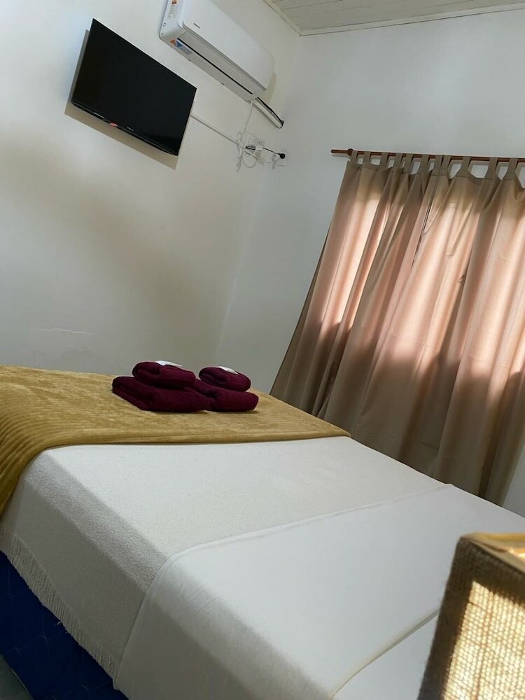 Фото Hotel Escuela Puerto Libertad