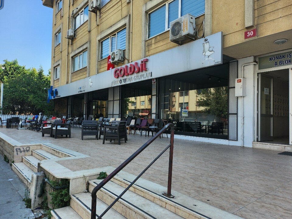 Muebles de oficina Vardar Celik Office Furniture, , foto