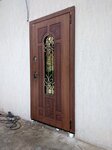 Dveri (derevnya Staroye Perepechino, Vokzalnaya ulitsa, 1), doors