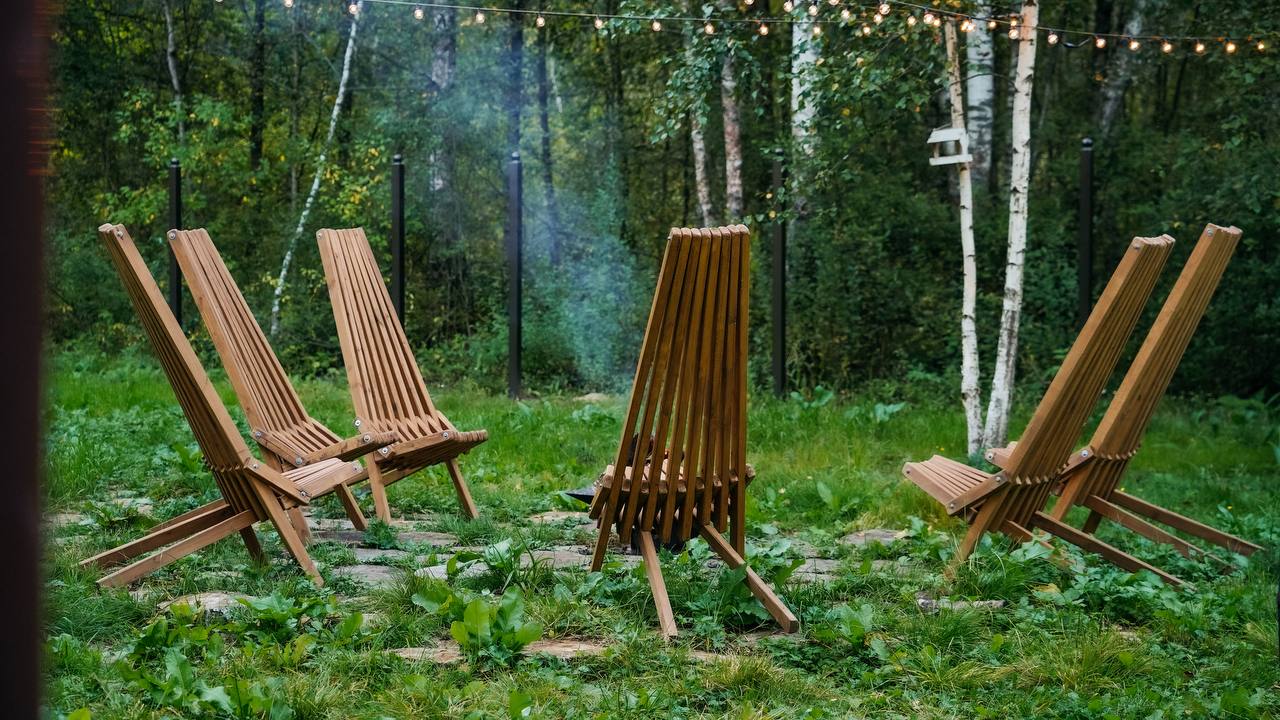 Фото Chillout Zone