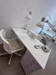 Ногтевая студия (Volgogradskaya Street, 193), nail salon