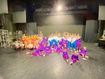 Вдохновение (ulitsa Trenyova, 3А), dance school