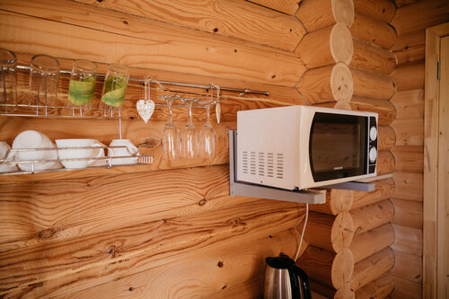 Гостевой дом Гостевой дом Воробьи в Кирово-Чепецке