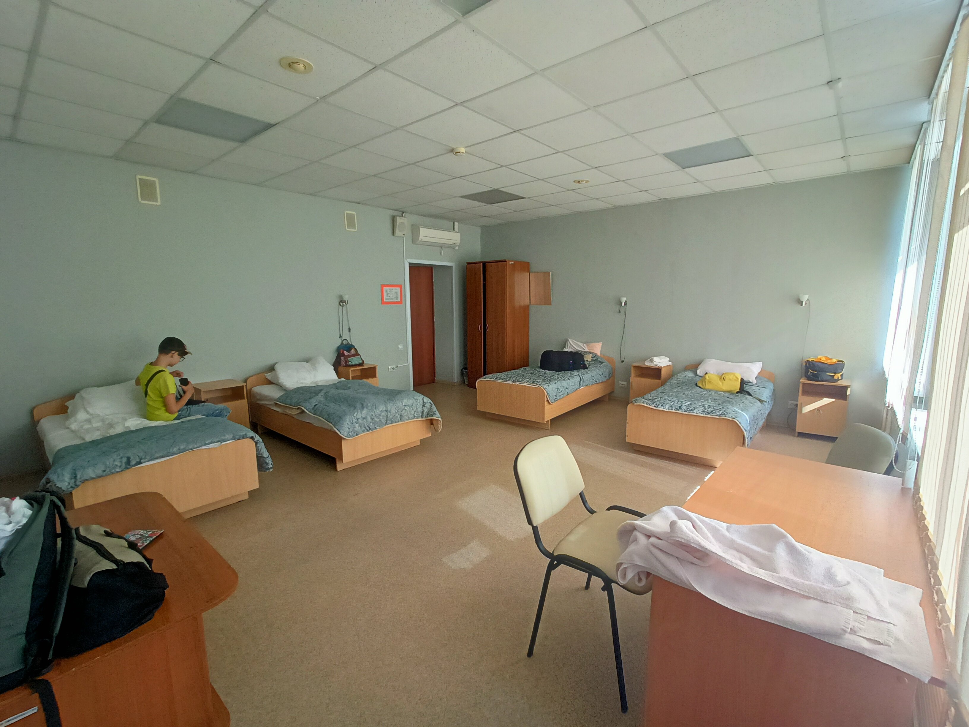 Фото Smart Hotel КДО Ярославль