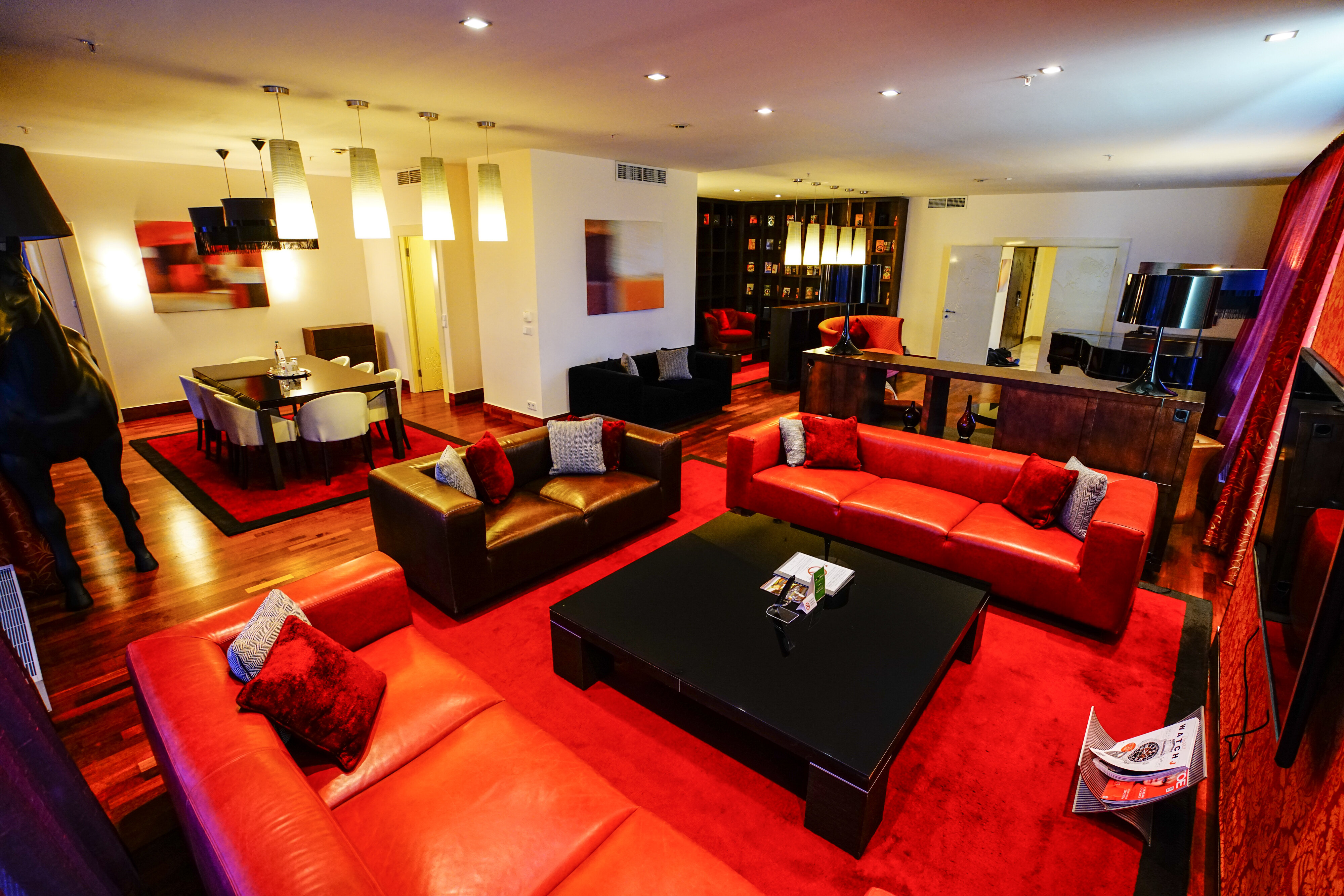 Фото Мамэзон Отель Покровка