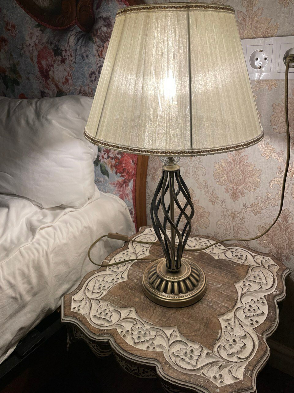 Фото Богемия