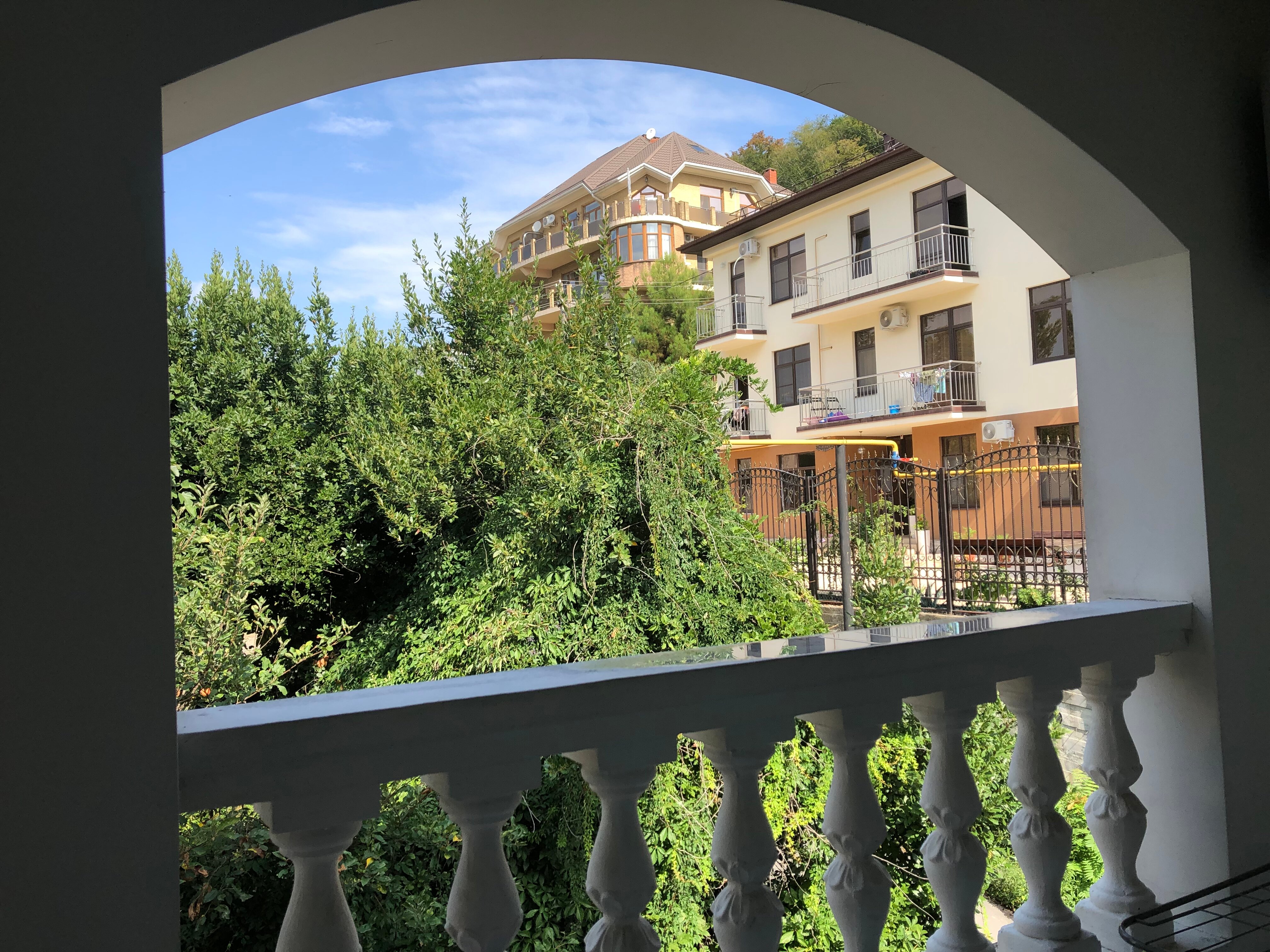 Фото Анна-вояж