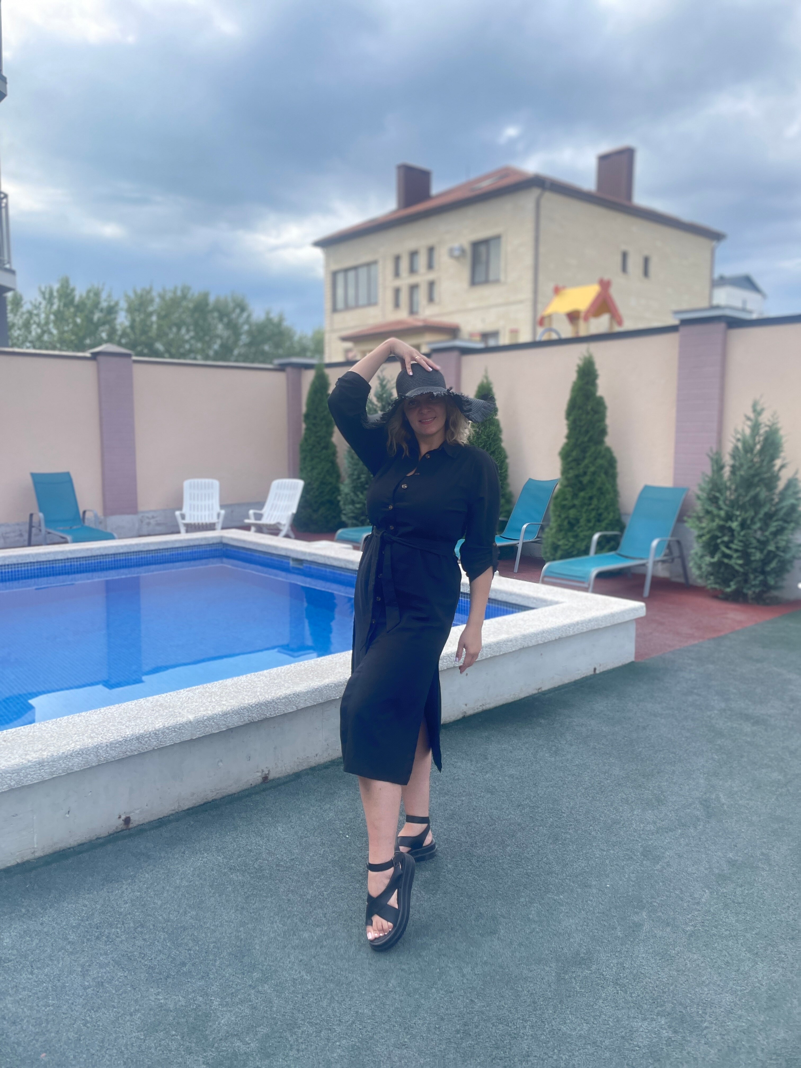 Фото Эфтихия