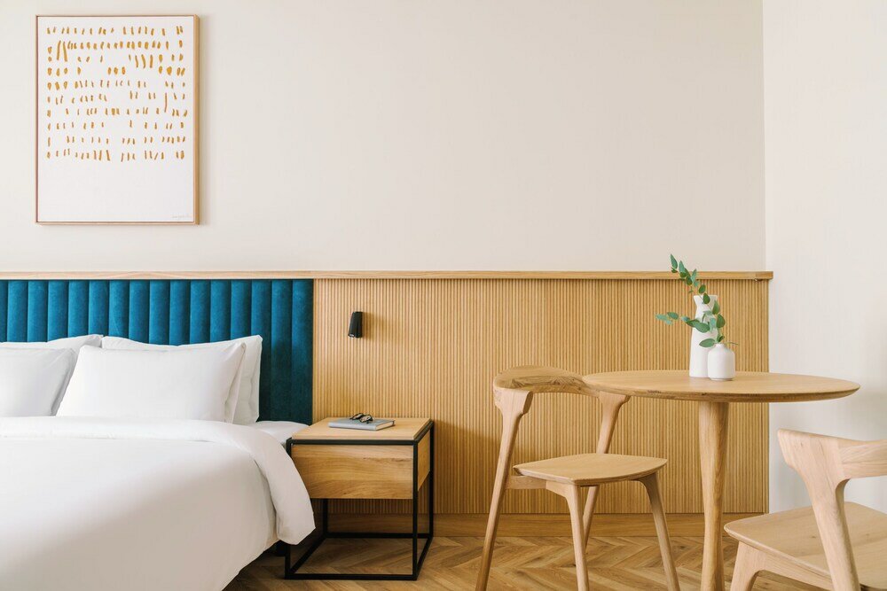 Фото Sonder Sofia Apartments Atocha