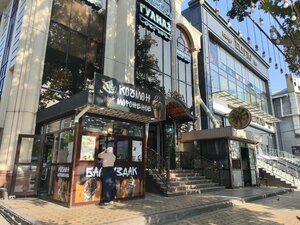 Gulnaz (Absamat Masaliyev Avenue, 21А), cafe