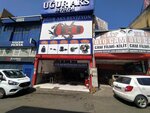 Ugur Aks Revision (Istanbul, Pendik, Bahcelievler Neighborhood, Takim Street, 1G) ، ورشة لتصليح السيارات