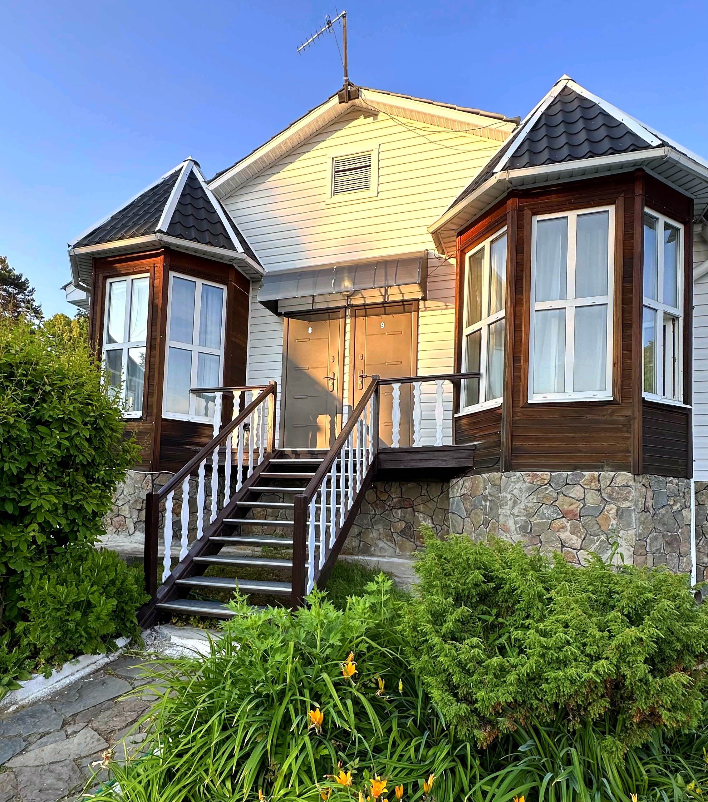 Фото Флагман