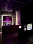 Playspace (Moscow Region, Balashikha Urban District, derevnya Pavlino, zhiloy kompleks Pavlino), computer club