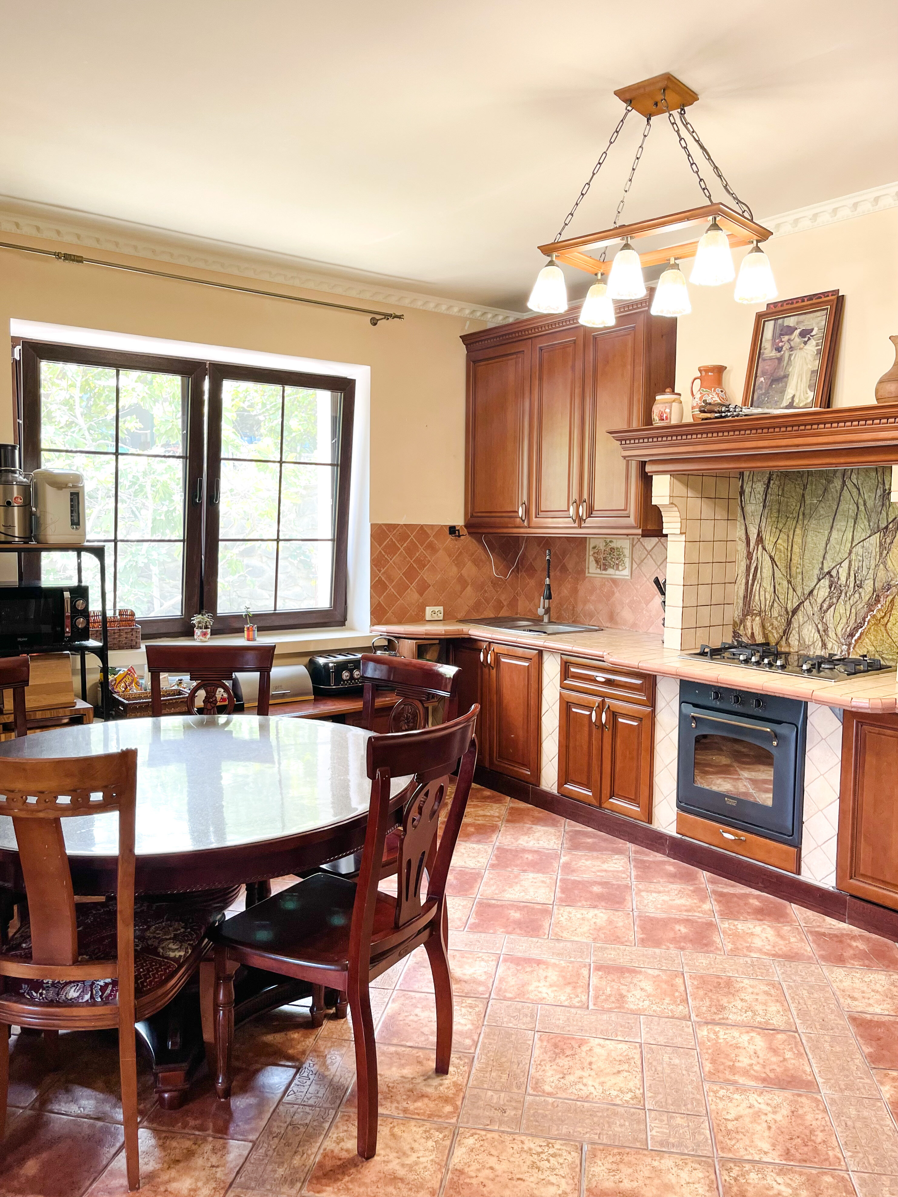 Фото Место под солнцем