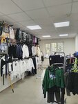 Школьная Форма (kvartal Yuzhny, 7), children's store