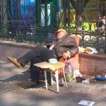 Два капитана (Kommunisticheskiy Avenue, 81) ، محل بقالة