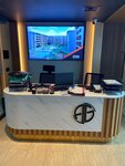Ayos Defense (İstanbul, Kağıthane, Sultan Selim Mah., Lalegül Sok., 10A) ، شركة الإدارة