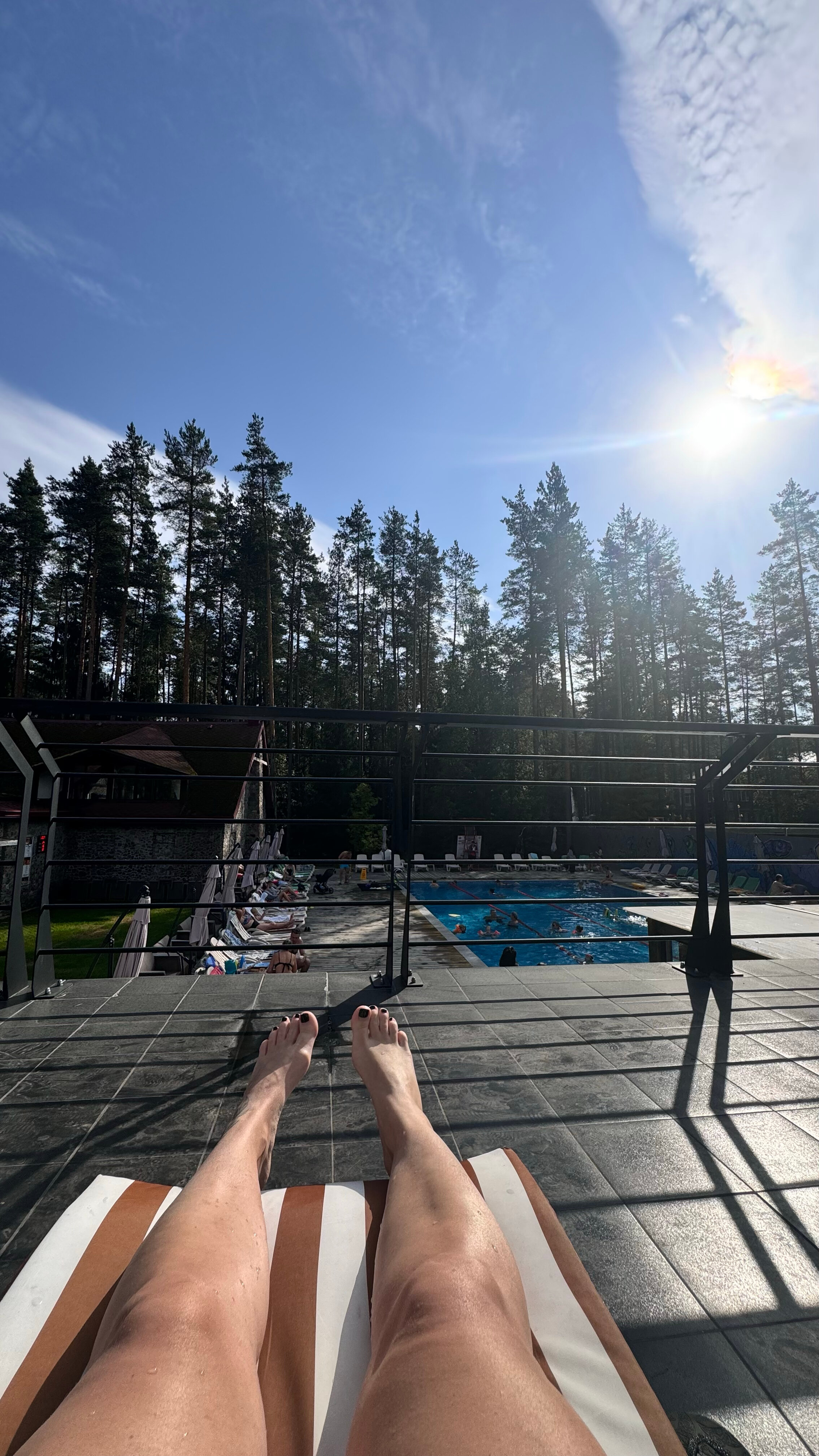 Фото Райвола