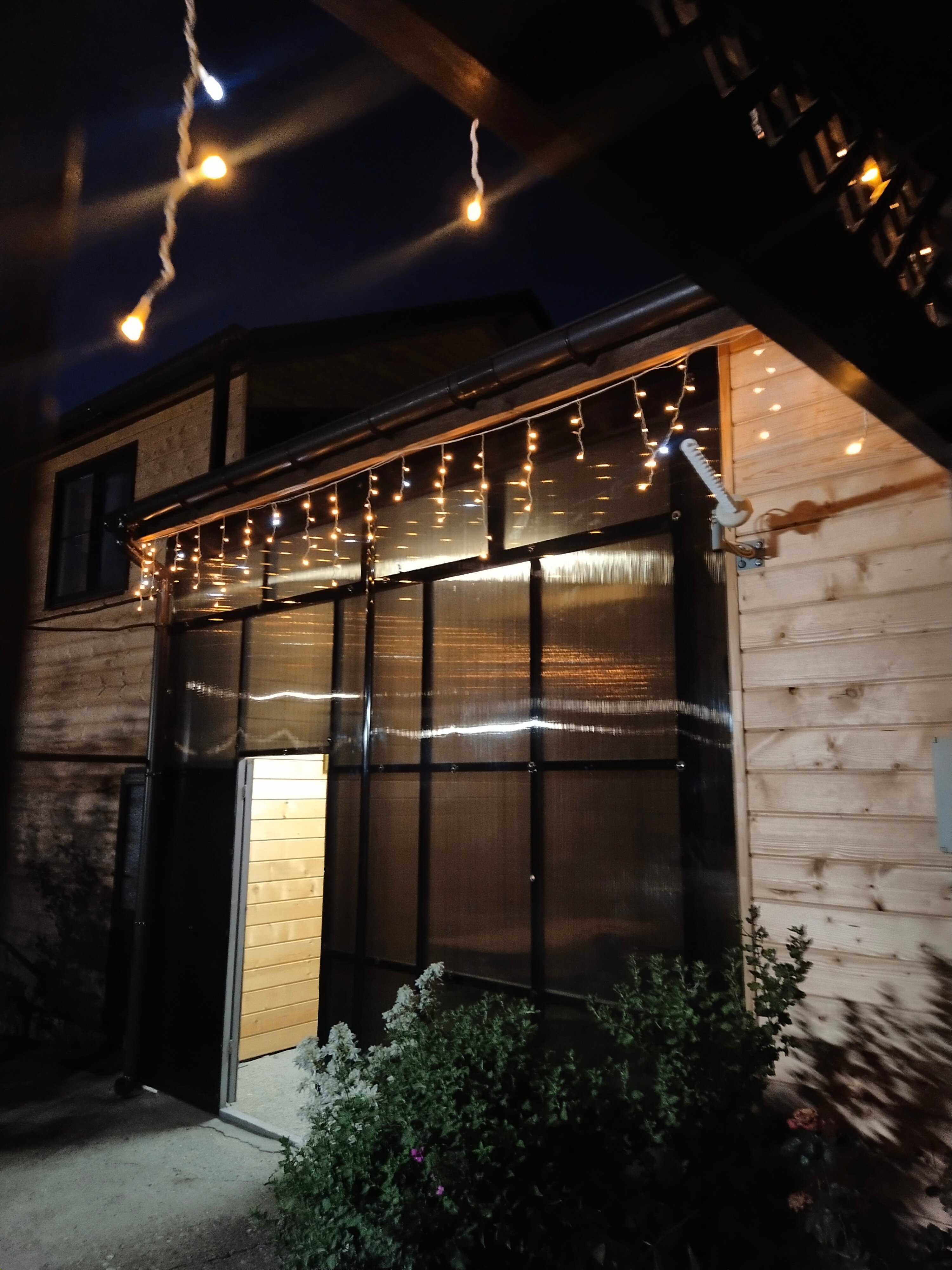 Фото Домик в Лаго-Наки