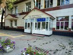 Almatinsky Gosudarstvenny kolledzh Tekhnology i Menedzhmenta (Raiymbek Avenue, 152), college