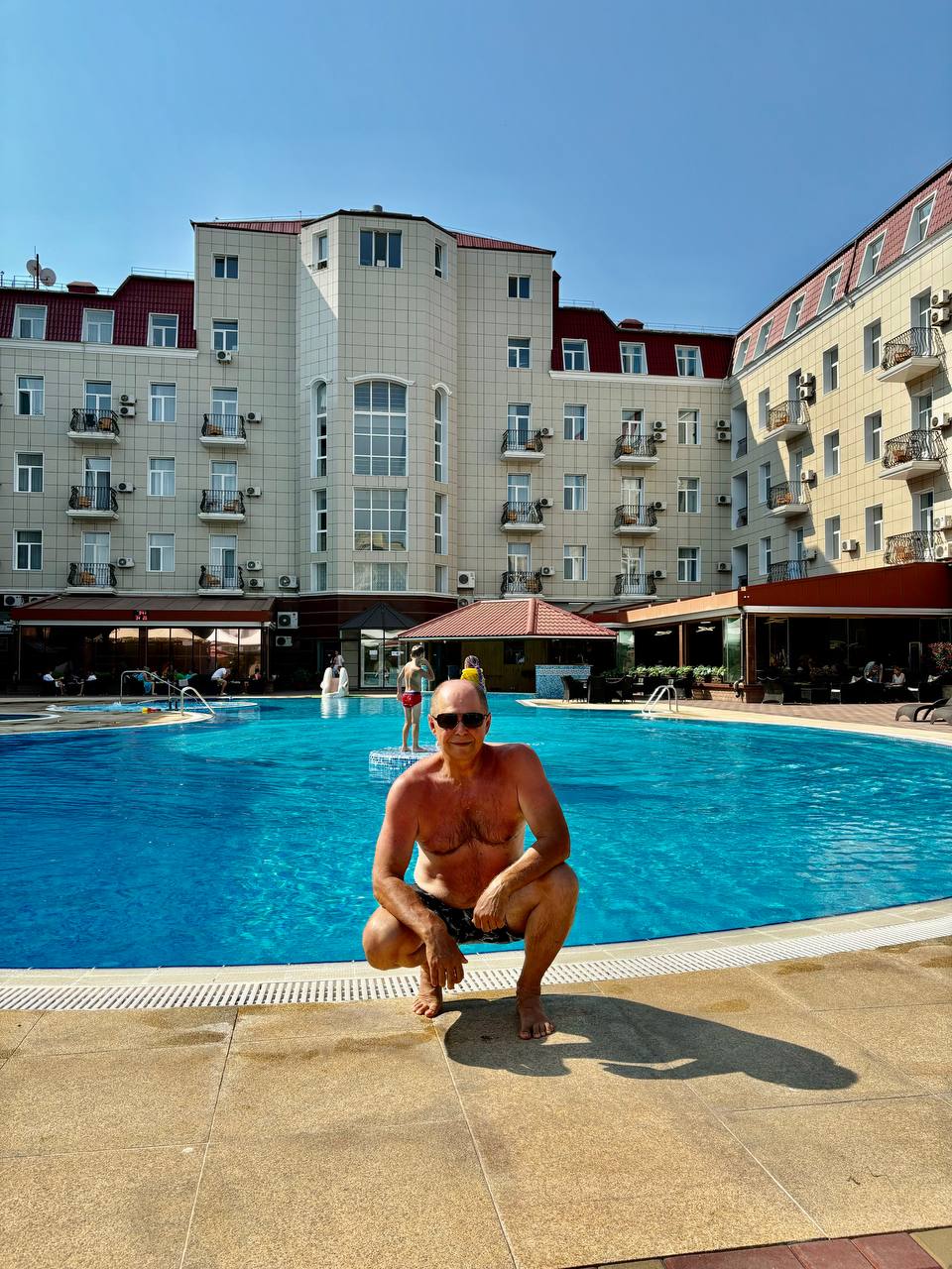 Фото Отель Палас