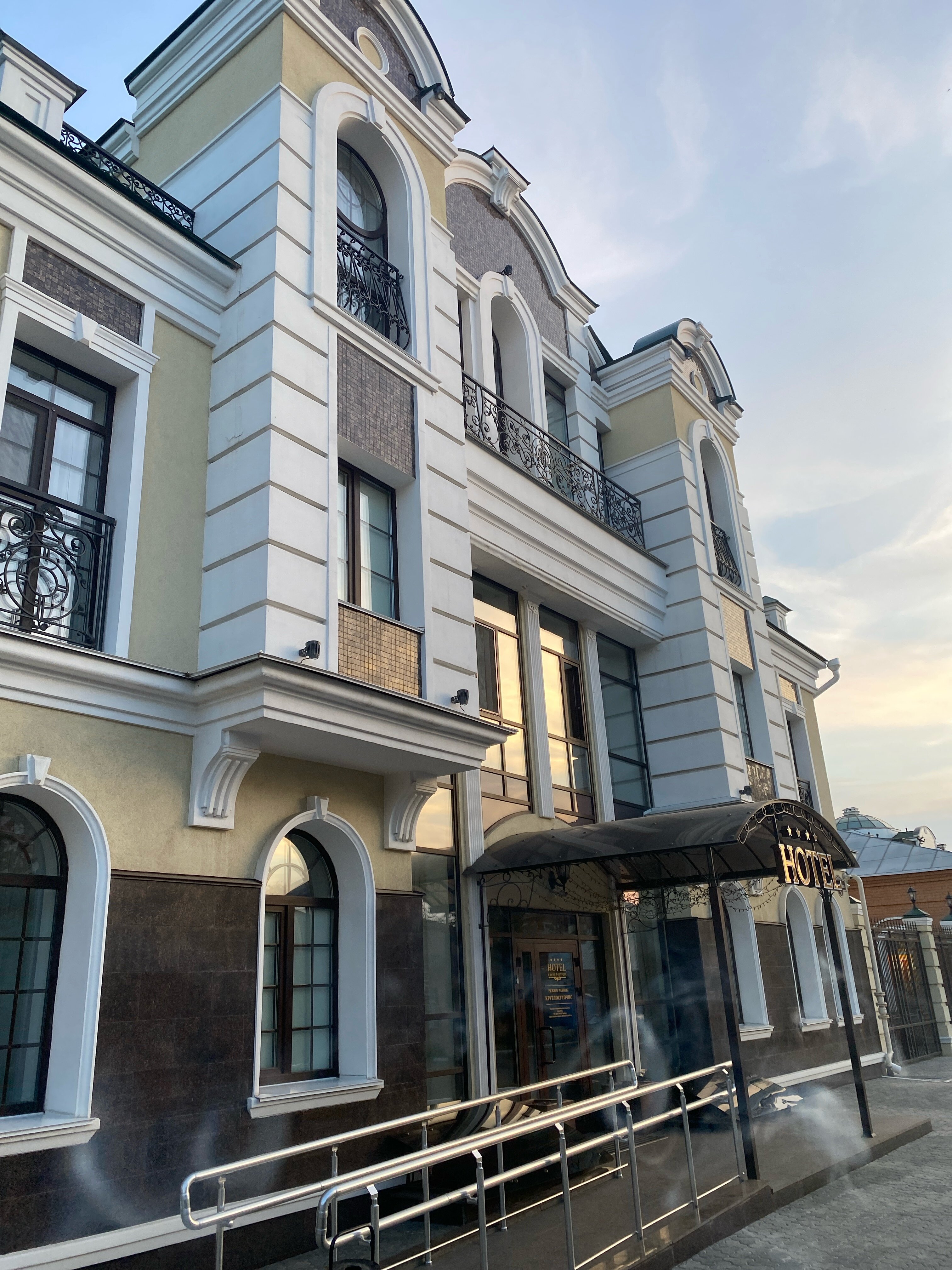 Фото Hotel Grand Boutique