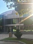 Kadıköy Municipality Marriage Office (İstanbul, Kadikoy, Fahrettin Kerim Gökay Cad., 14) ، مكتب السجل المدني
