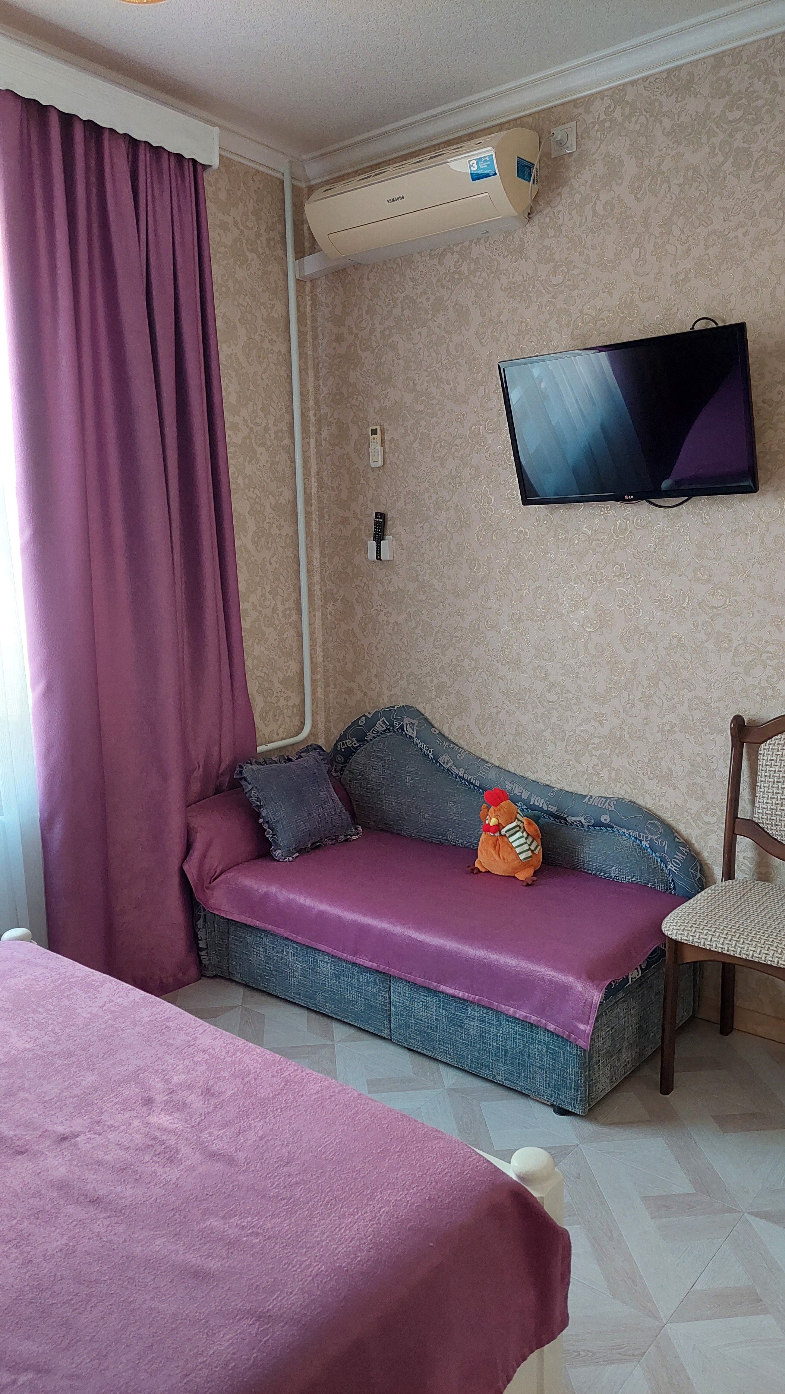 Фото Борисовский 5