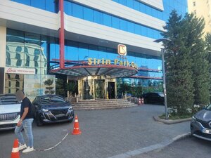 Гостиница Sirin