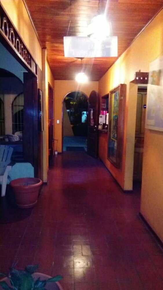 Фото Hotel Guanacaste